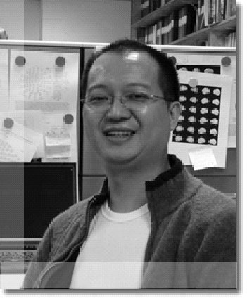Prof. Wen jui Kuo