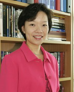 Prof. Helen Meng