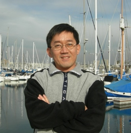 Prof. Jieli Tsai